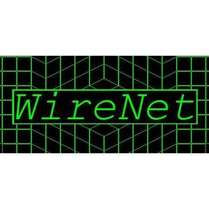WireNet (PC) kép