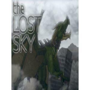 The Lost Sky (PC) kép