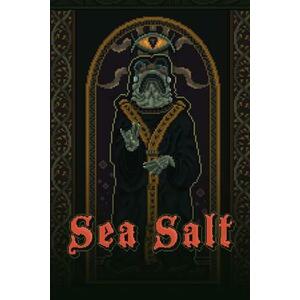 Sea Salt (PC) kép