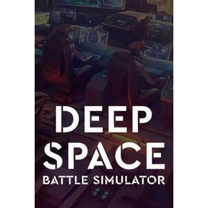 Deep Space Battle Simulator (PC) kép