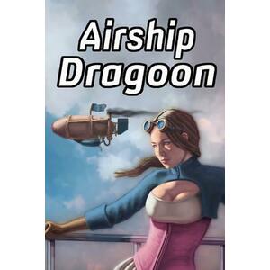Airship Dragoon (PC) kép