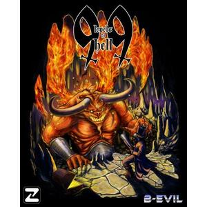 99 Levels to Hell (PC) kép