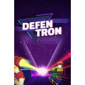 Defentron (PC) kép