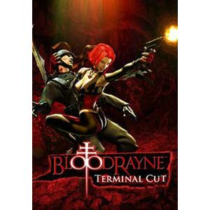 BloodRayne [Terminal Cut] (PC) kép