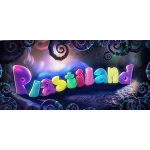 Plastiland (PC) kép