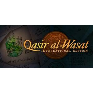 Qasir al-Wasat [International Edition] (PC) kép