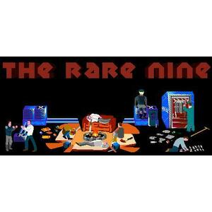 The Rare Nine (PC) kép