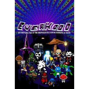 Everhood (PC) kép