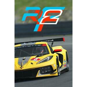 rFactor 2 (PC) kép