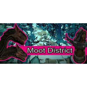 Moot District (PC) kép