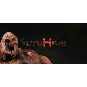 SurvHive (PC) kép