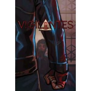 Vigilantes (PC) kép