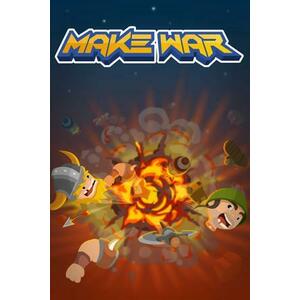 Make War (PC) kép