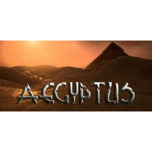 AEGYPTUS (PC) kép