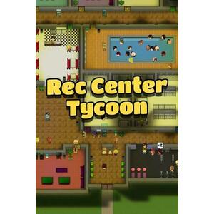 Rec Center Tycoon (PC) kép