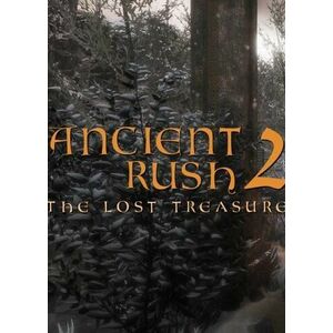 Ancient Rush 2 (PC) kép