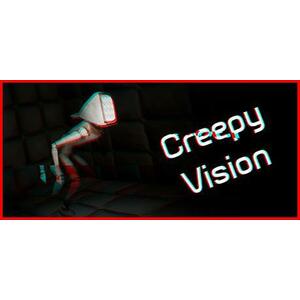 Creepy Vision (PC) kép