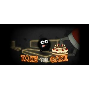 Take the Cake (PC) kép