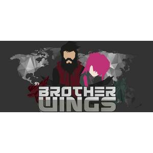 Brother Wings (PC) kép