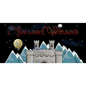 The Lost Wizard (PC) kép