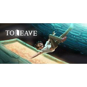 To Leave (PC) kép