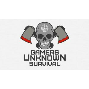 Gamers Unknown Survival (PC) kép