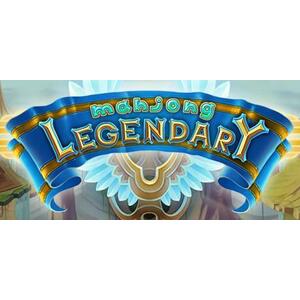 Legendary Mahjong (PC) kép
