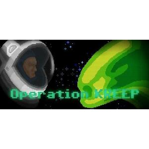 Operation KREEP (PC) kép