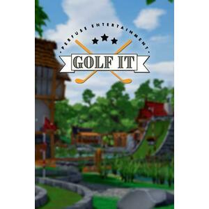 Golf It (PC) kép