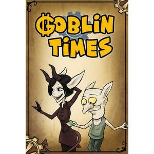 Goblin Times (PC) kép