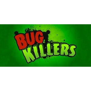 Bug Killers (PC) kép