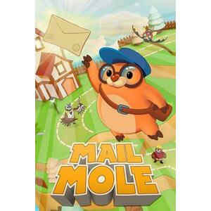 Mail Mole (PC) kép