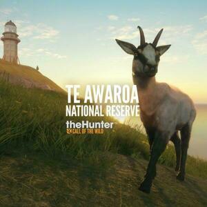 theHunter Call of the Wild Te Awaroa National Park DLC (PC) kép