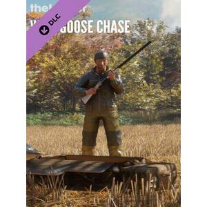 theHunter Call of the Wild Goose Chase Gear DLC (PC) kép