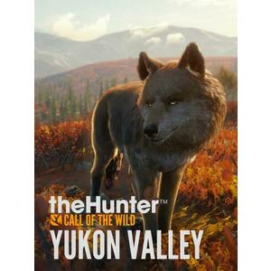 theHunter Call of the Wild Yukon Valley DLC (PC) kép