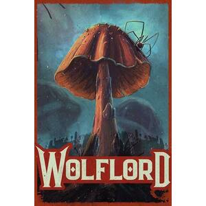 Wolflord Werewolf Online (PC) kép