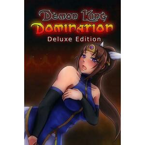 Demon King Domination [Deluxe Edition] (PC) kép