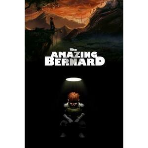 The Amazing Bernard (PC) kép