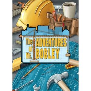 The Adventures of Mr. Bobley (PC) kép