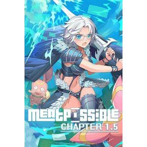 MeatPossible Chapter 1.5 (PC) kép