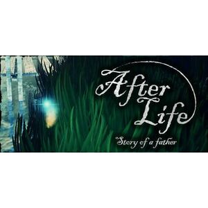 After Life Story of a Father (PC) kép