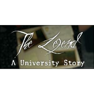 The Legend A University Story (PC) kép