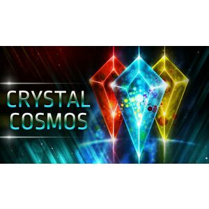Crystal Cosmos (PC) kép