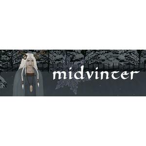 Midvinter (PC) kép