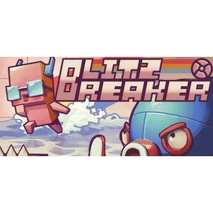 Blitz Breaker (PC) kép