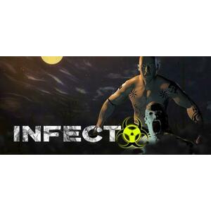 Infecto (PC) kép