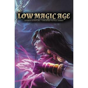 Low Magic Age (PC) kép