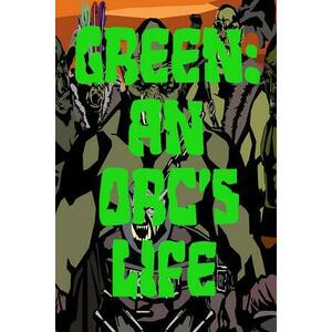 Green An Orc's Life (PC) kép