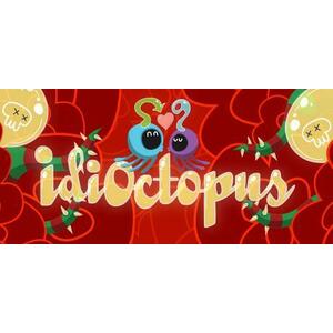 Idioctopus (PC) kép