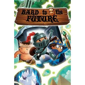 Bard to the Future (PC) kép